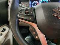 Suzuki Ignis vaihtoauto