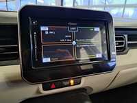 Suzuki Ignis vaihtoauto