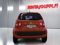 Suzuki Ignis vaihtoauto
