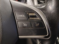 Mitsubishi L200 vaihtoauto