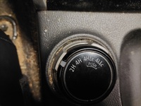 Mitsubishi L200 vaihtoauto