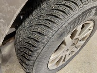 Mitsubishi L200 vaihtoauto