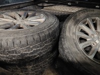 Mitsubishi L200 vaihtoauto