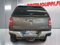 Mitsubishi L200 vaihtoauto
