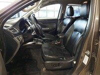 Mitsubishi L200 vaihtoauto