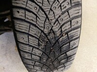 Mitsubishi L200 vaihtoauto