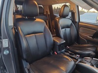 Mitsubishi L200 vaihtoauto