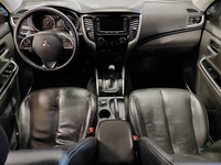 Mitsubishi L200 vaihtoauto