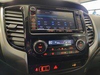 Mitsubishi L200 vaihtoauto