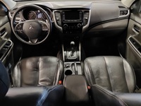 Mitsubishi L200 vaihtoauto