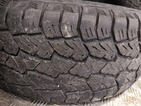 Mitsubishi L200 vaihtoauto