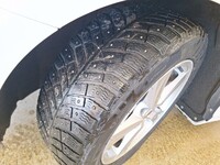 Volvo V40 vaihtoauto