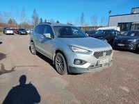 SEAT Tarraco vaihtoauto