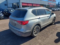 SEAT Tarraco vaihtoauto