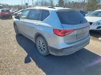 SEAT Tarraco vaihtoauto