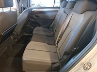 SEAT Tarraco vaihtoauto