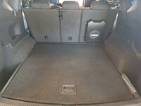 SEAT Tarraco vaihtoauto