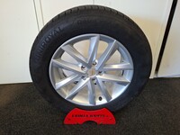 SEAT Tarraco vaihtoauto
