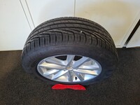 SEAT Tarraco vaihtoauto