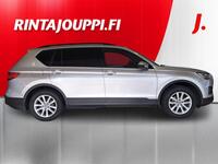 SEAT Tarraco vaihtoauto