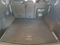 SEAT Tarraco vaihtoauto