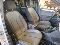 SEAT Tarraco vaihtoauto