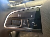 SEAT Tarraco vaihtoauto