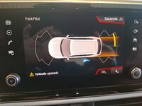 SEAT Tarraco vaihtoauto