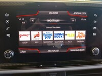 SEAT Tarraco vaihtoauto