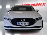 Mazda 3 vaihtoauto