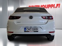 Mazda 3 vaihtoauto
