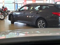 Mazda 3 vaihtoauto