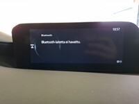 Mazda 3 vaihtoauto