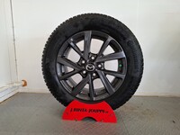 Mazda 3 vaihtoauto