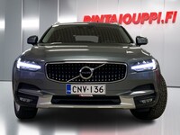 Volvo V90 Cross Country vaihtoauto