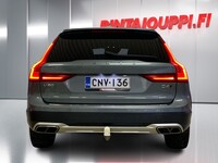 Volvo V90 Cross Country vaihtoauto