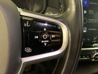 Volvo V90 Cross Country vaihtoauto