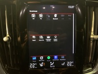 Volvo V90 Cross Country vaihtoauto