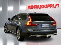 Volvo V90 Cross Country vaihtoauto