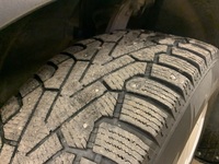 Volvo V90 Cross Country vaihtoauto