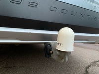 Volvo V90 Cross Country vaihtoauto