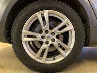 Volvo V90 Cross Country vaihtoauto