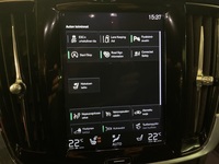 Volvo V90 Cross Country vaihtoauto