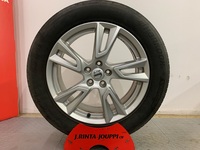 Volvo V90 Cross Country vaihtoauto