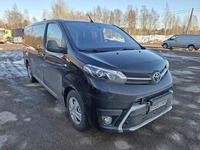 Toyota Proace Verso vaihtoauto