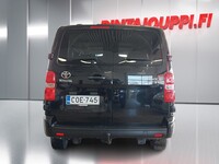 Toyota Proace Verso vaihtoauto