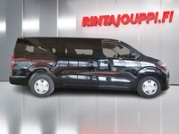 Toyota Proace Verso vaihtoauto