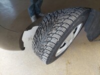 Toyota Proace Verso vaihtoauto