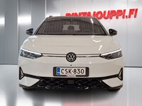 Volkswagen ID.7 vaihtoauto