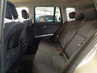 Mercedes-Benz GLK vaihtoauto